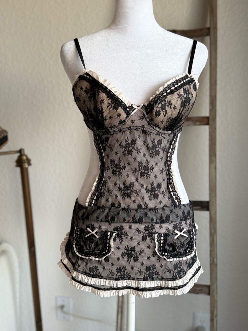 VTG Victoria Secret